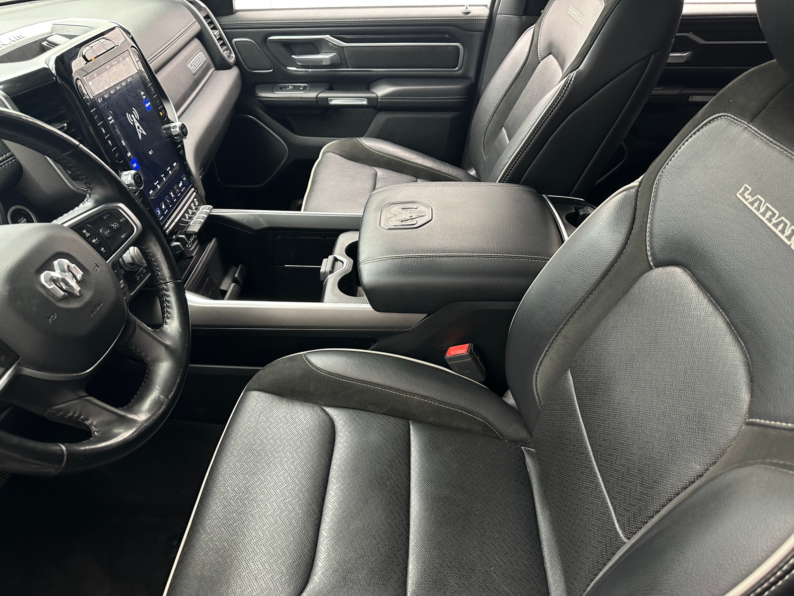 Thumbnail: 2020 RAM 1500 - 2