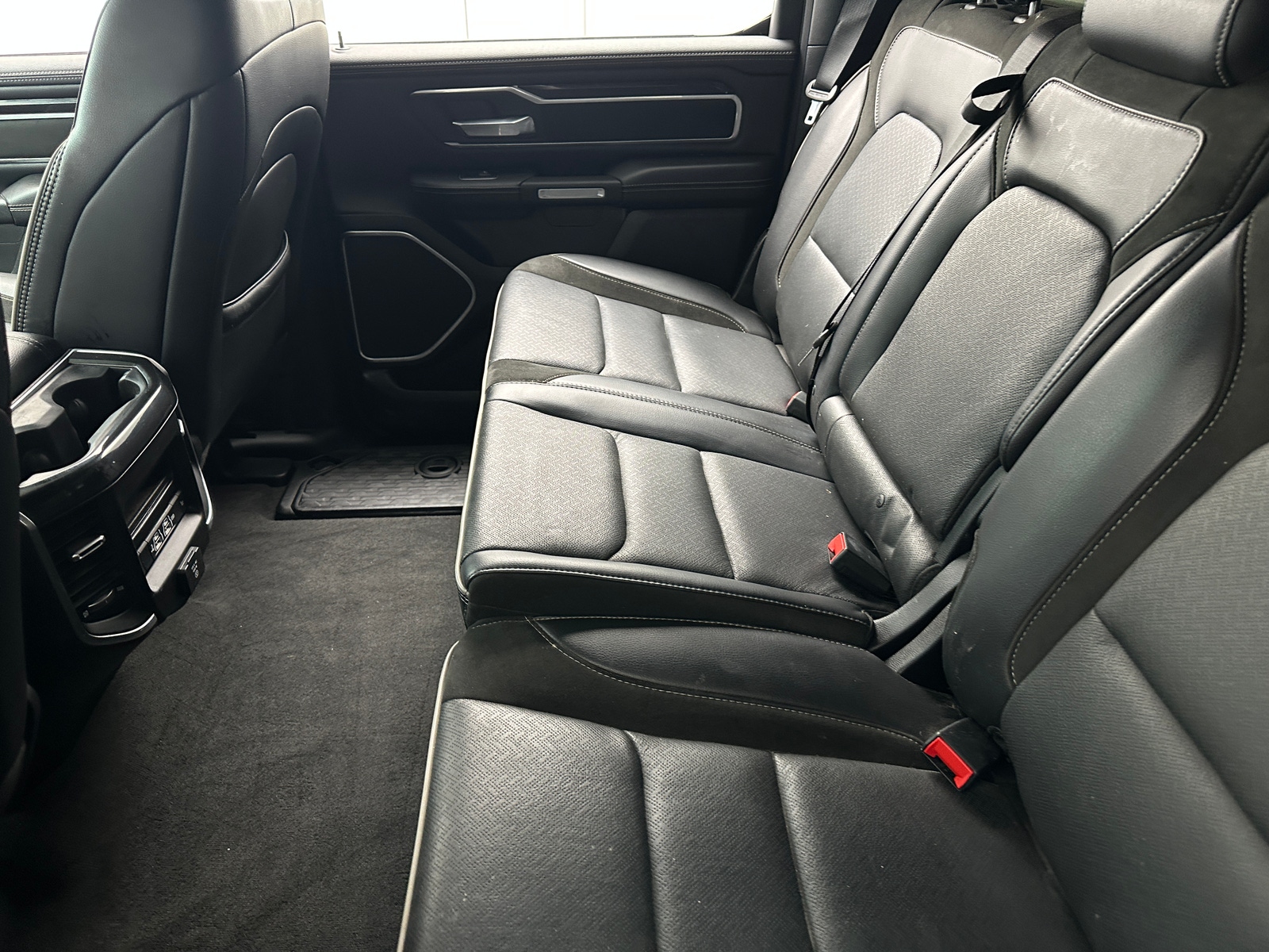 Thumbnail: 2020 RAM 1500 - 6