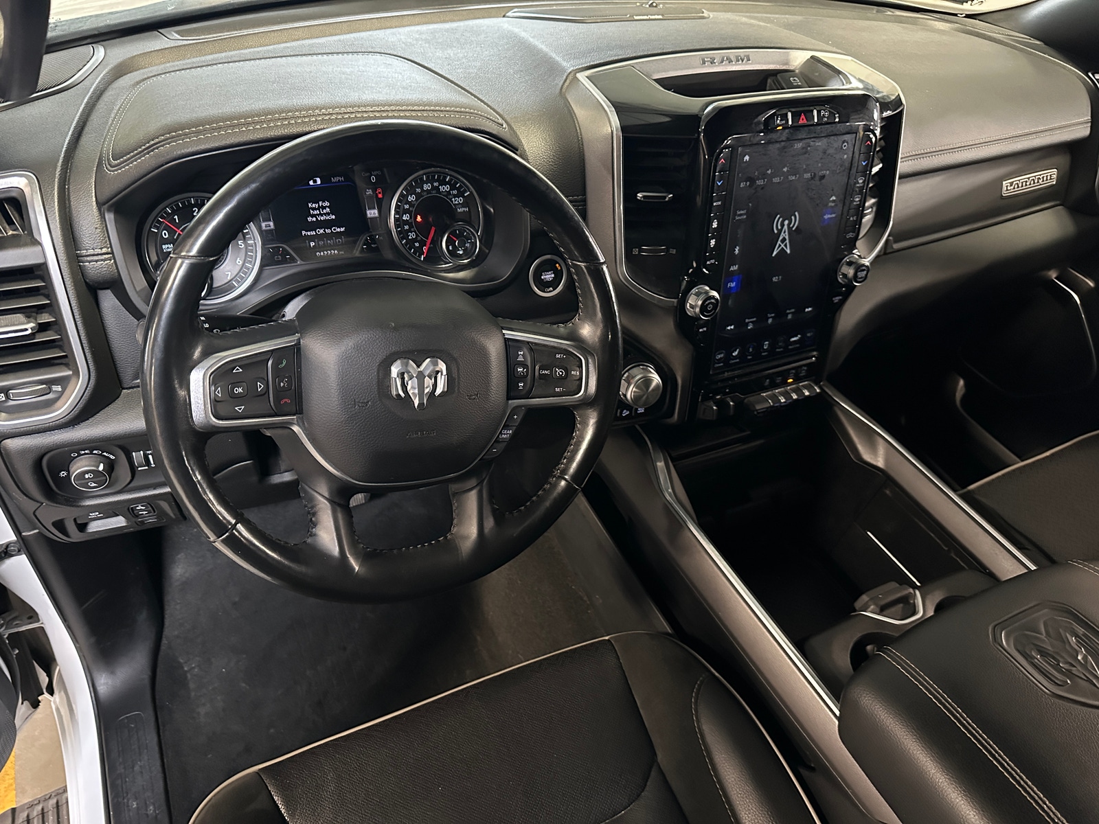Thumbnail: 2020 RAM 1500 - 3