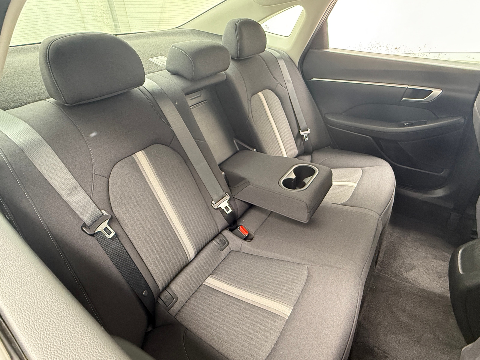 Thumbnail: 2024 Hyundai Sonata - 6