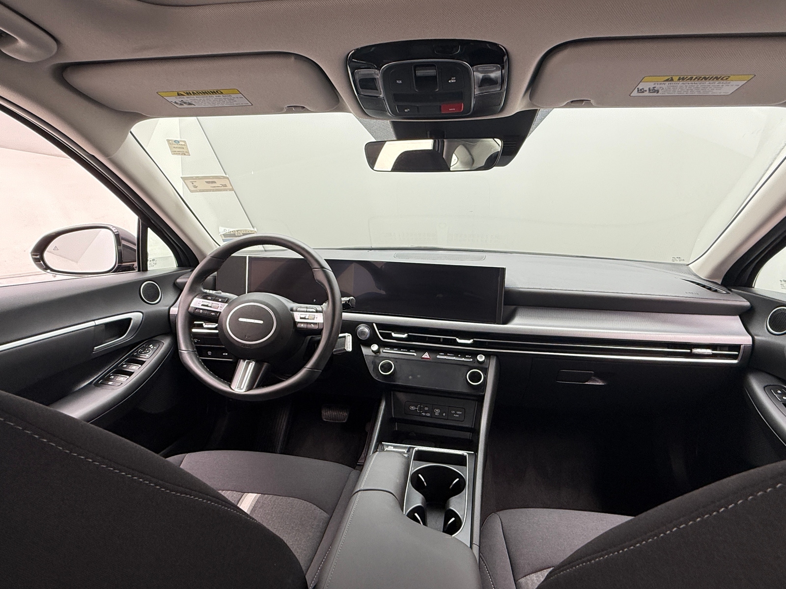 Thumbnail: 2024 Hyundai Sonata - 3