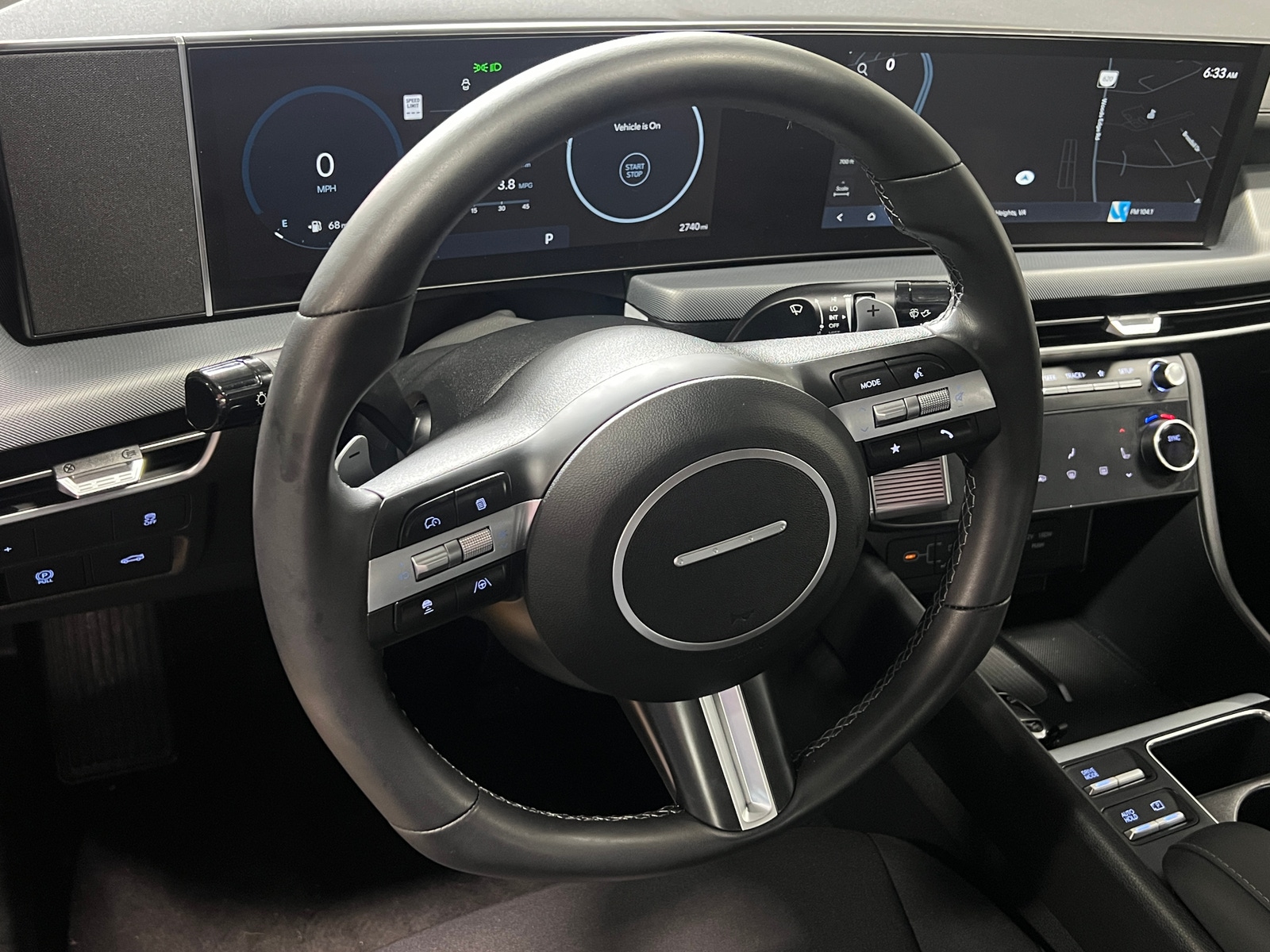 Thumbnail: 2024 Hyundai Sonata - 5