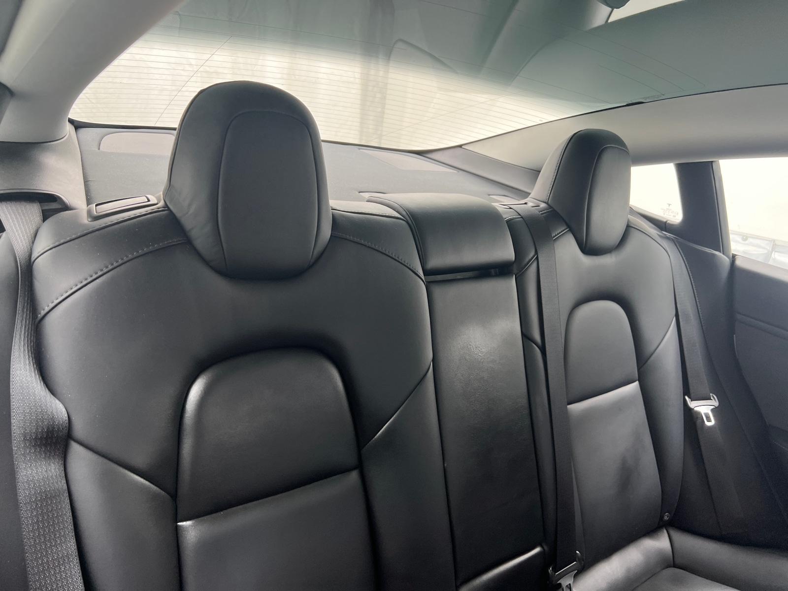 Thumbnail: 2021 Tesla Model 3 - 5