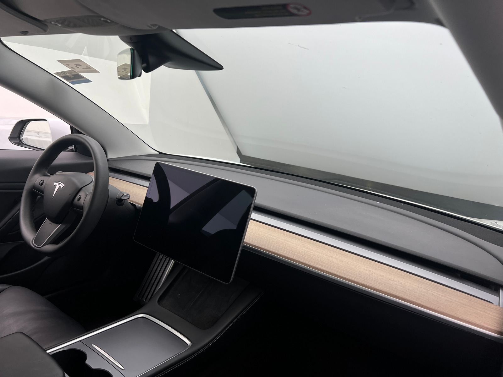 Thumbnail: 2021 Tesla Model 3 - 2