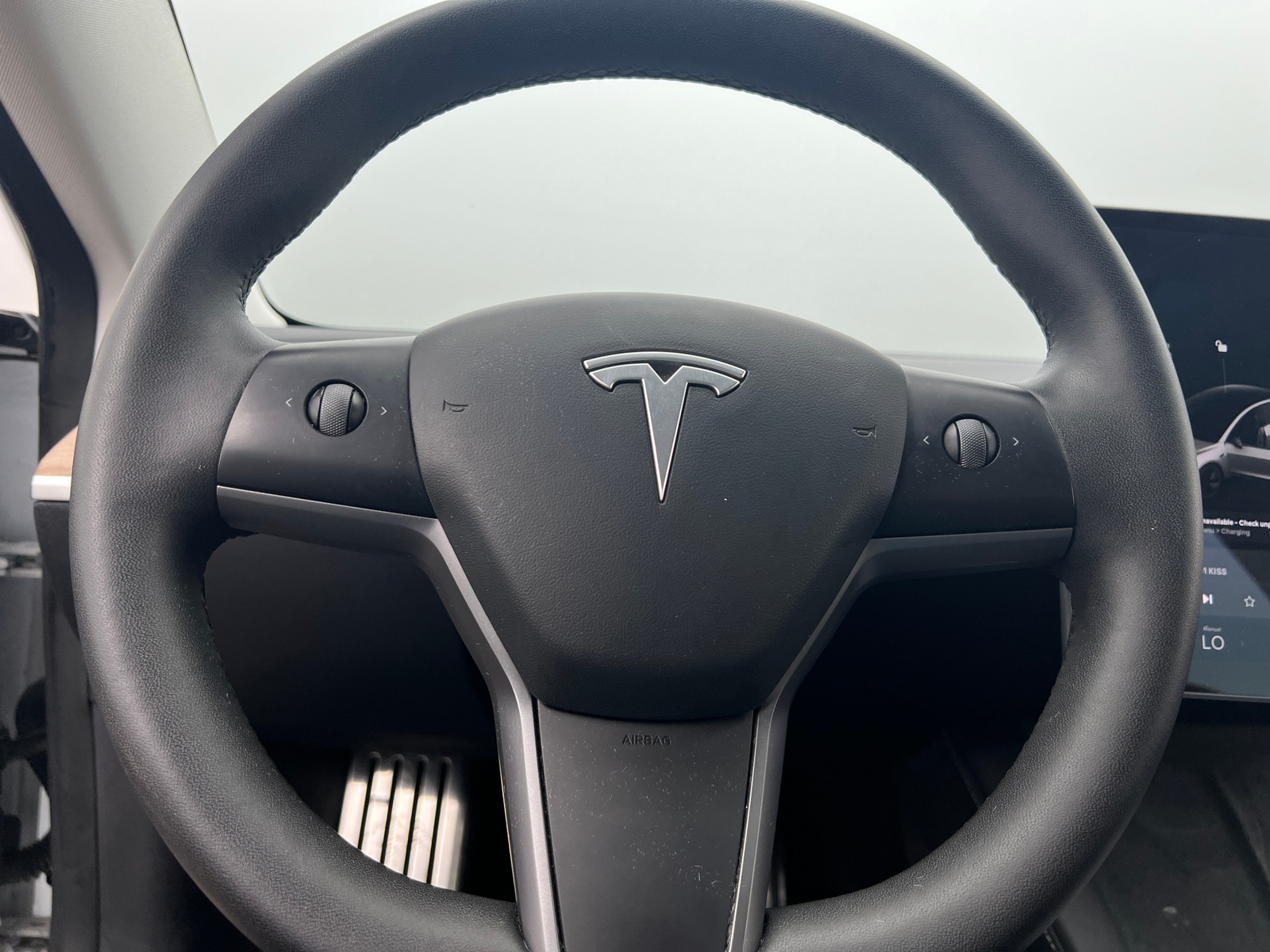 Thumbnail: 2021 Tesla Model 3 - 4