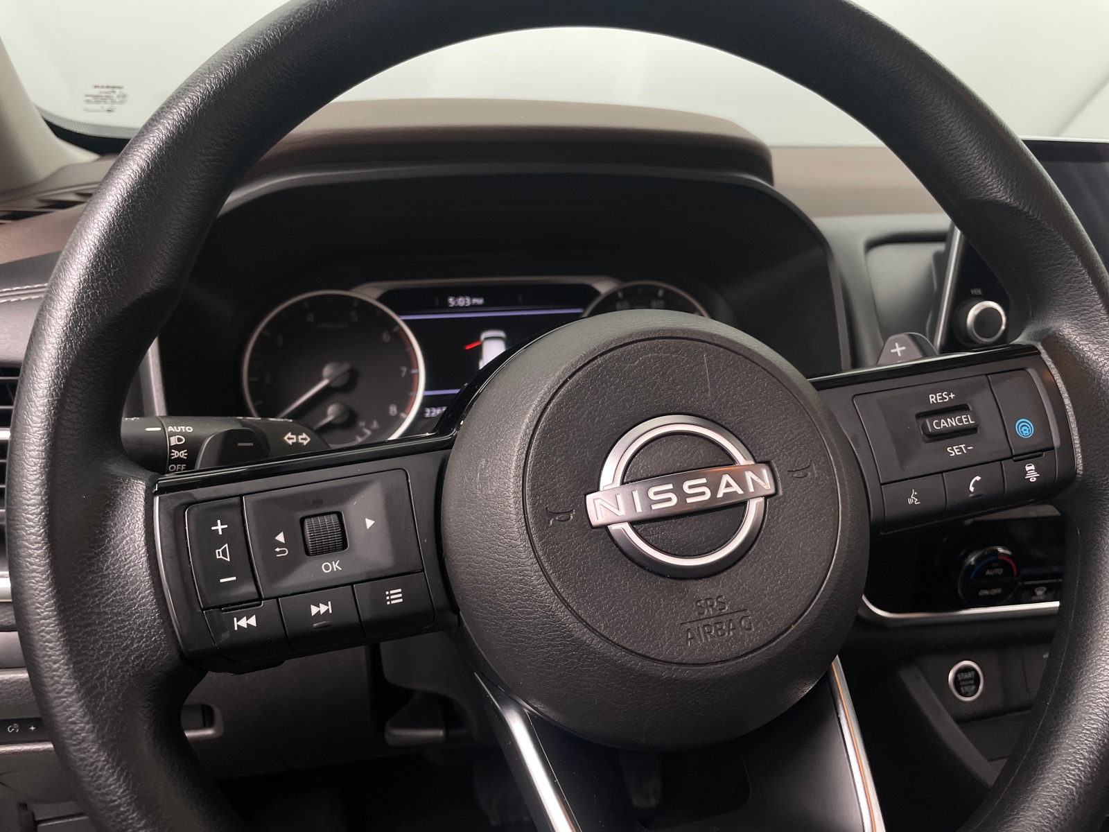 Thumbnail: 2023 Nissan Rogue - 5