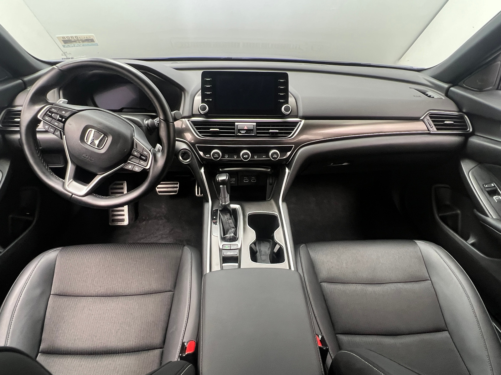 Thumbnail: 2022 Honda Accord - 3