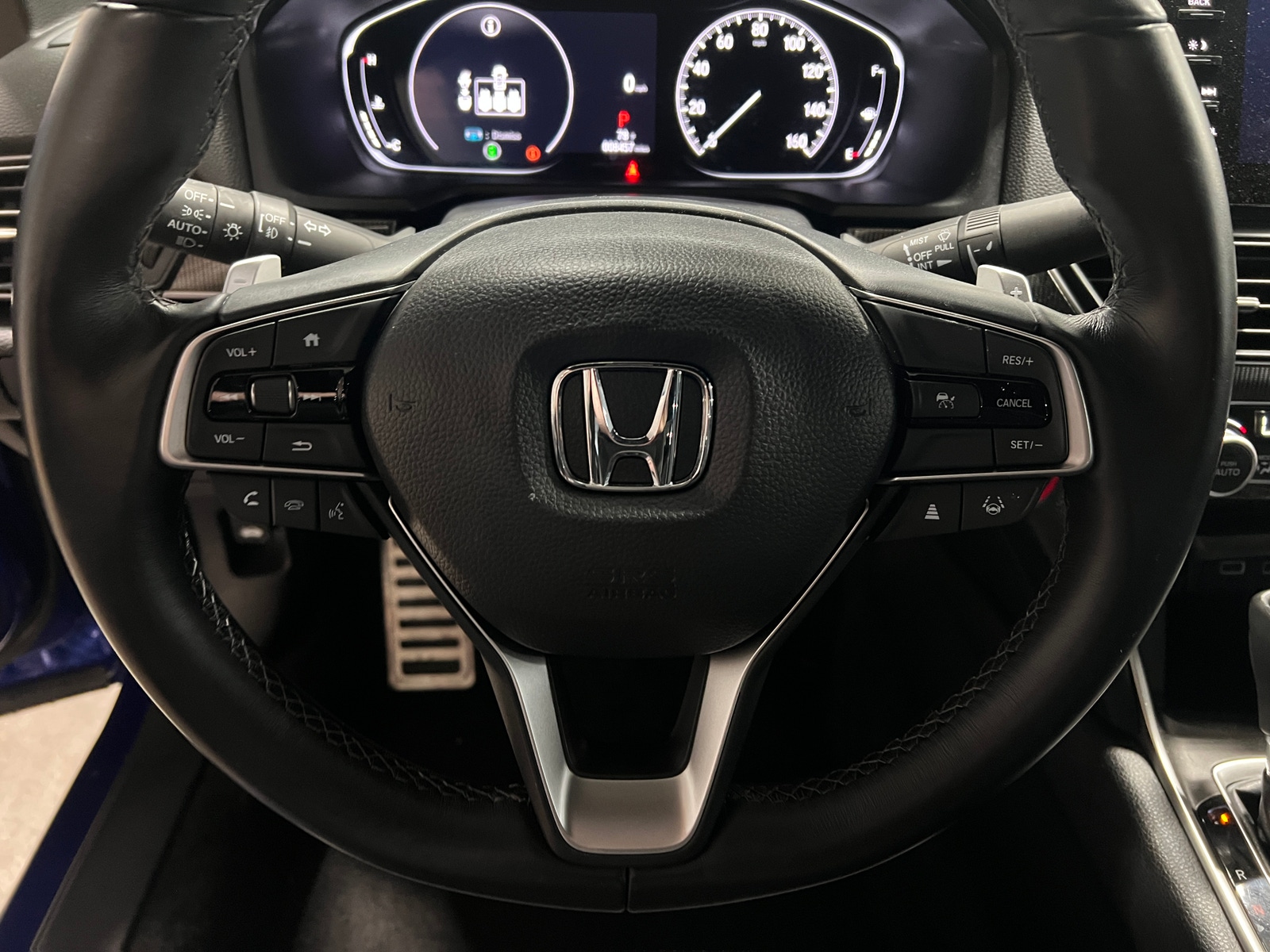 Thumbnail: 2022 Honda Accord - 5