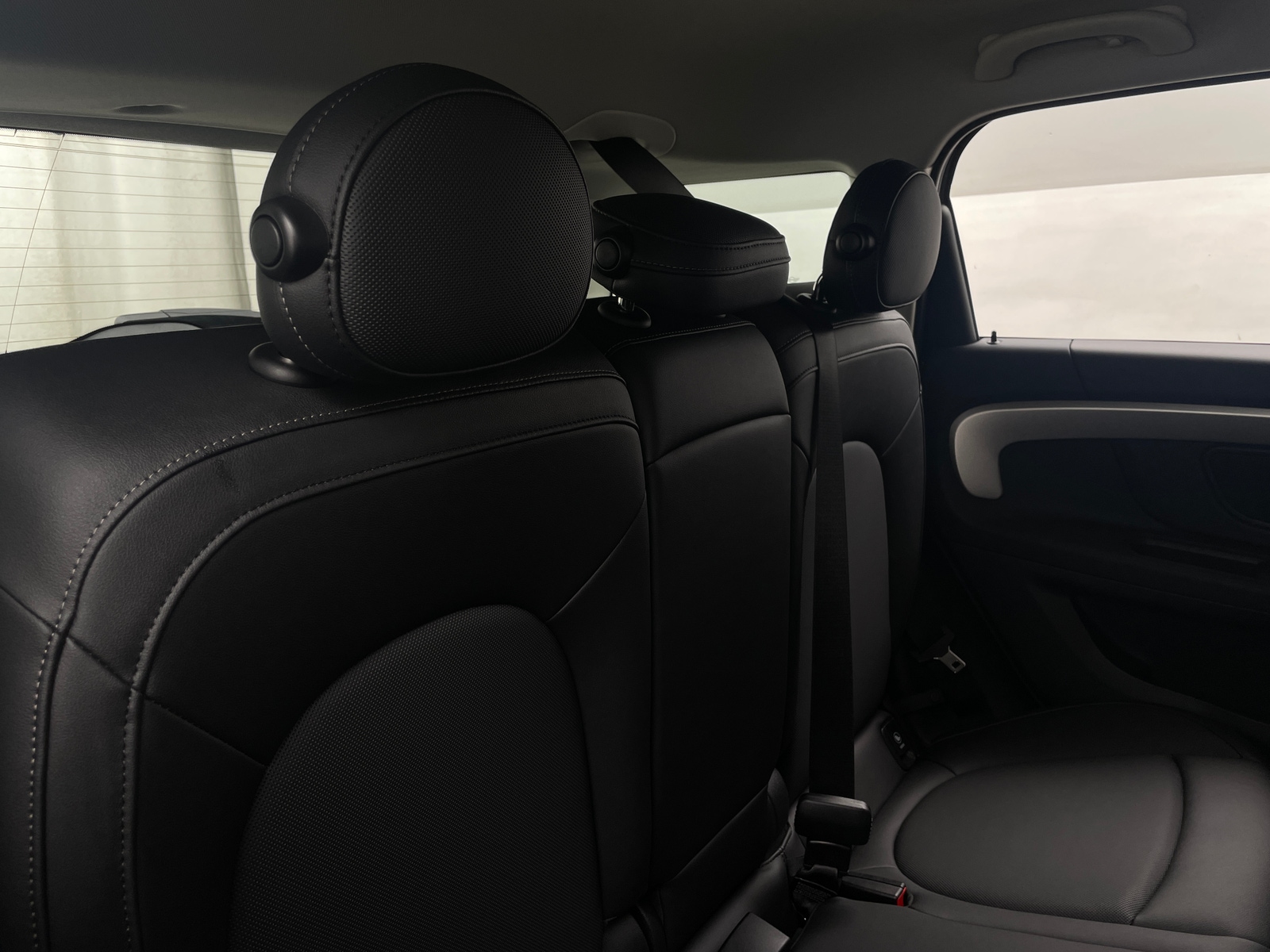 Thumbnail: 2023 MINI Cooper Countryman - 5