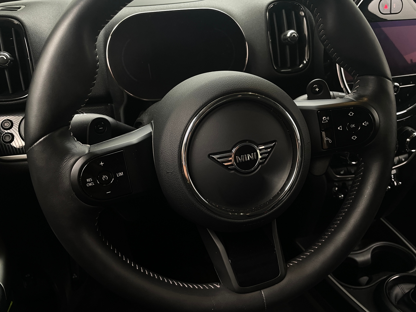 Thumbnail: 2023 MINI Cooper Countryman - 4