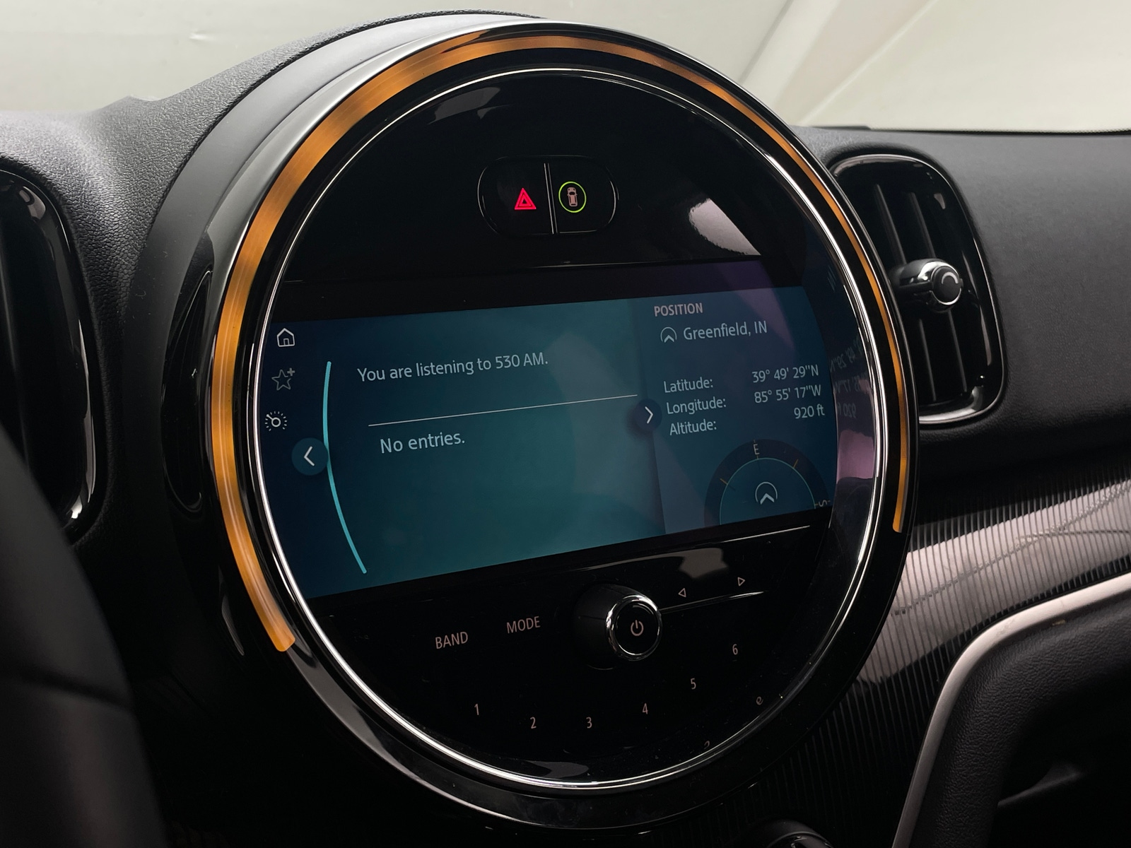 Thumbnail: 2023 MINI Cooper Countryman - 3