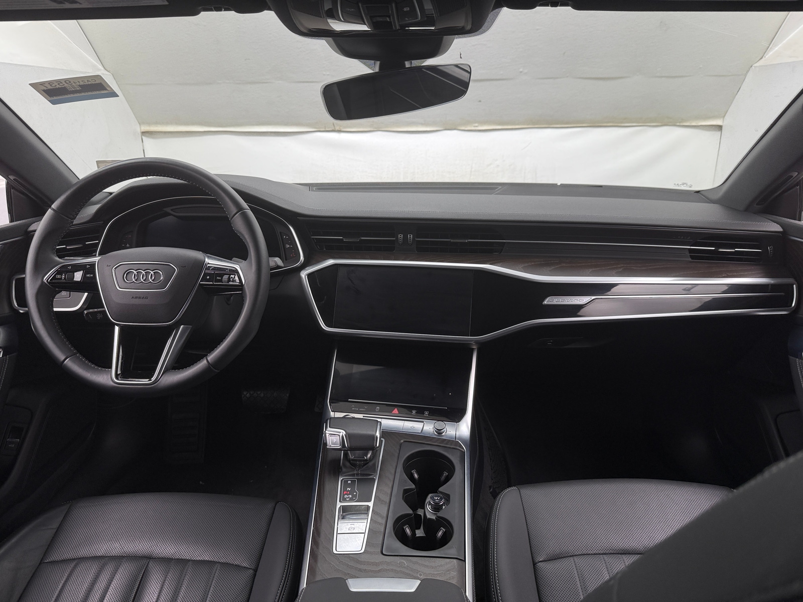 Thumbnail: 2019 Audi A7 - 2