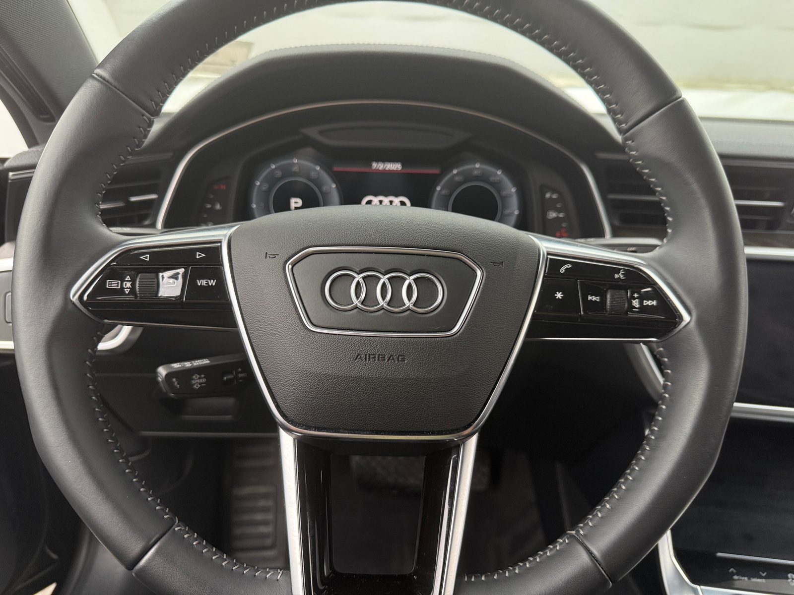 Thumbnail: 2019 Audi A7 - 4