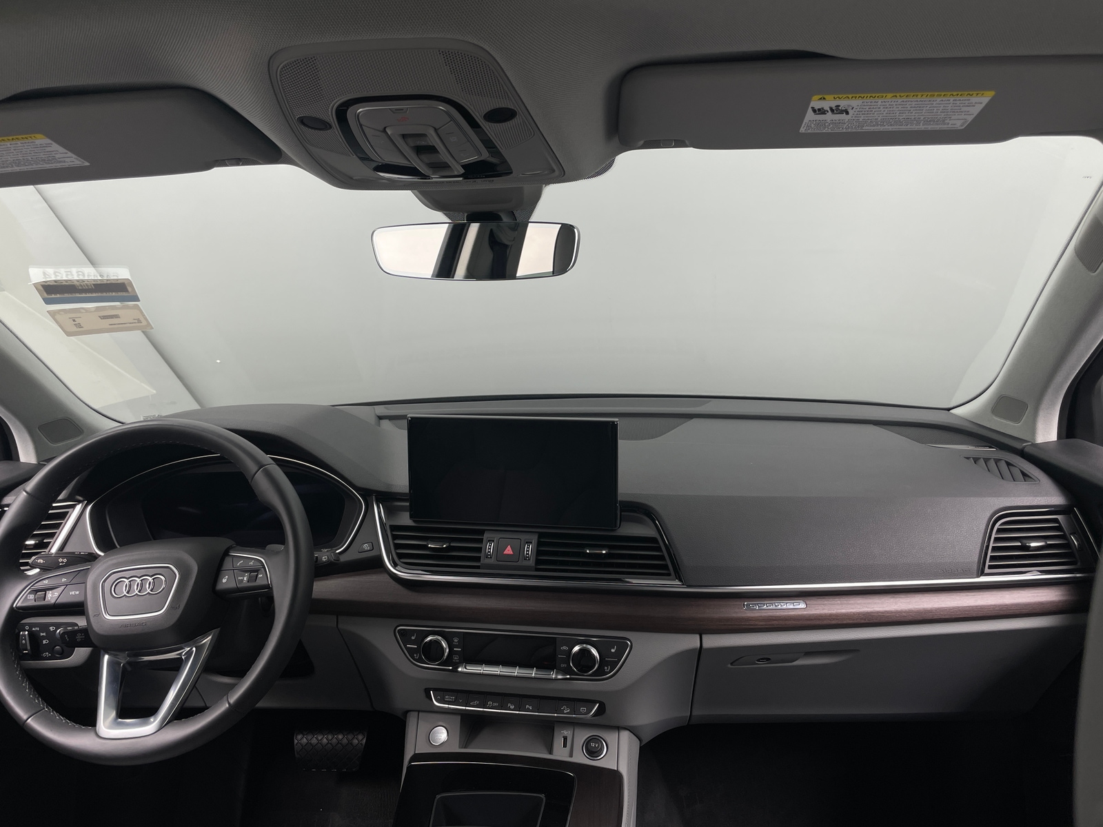 Thumbnail: 2021 Audi Q5 - 2