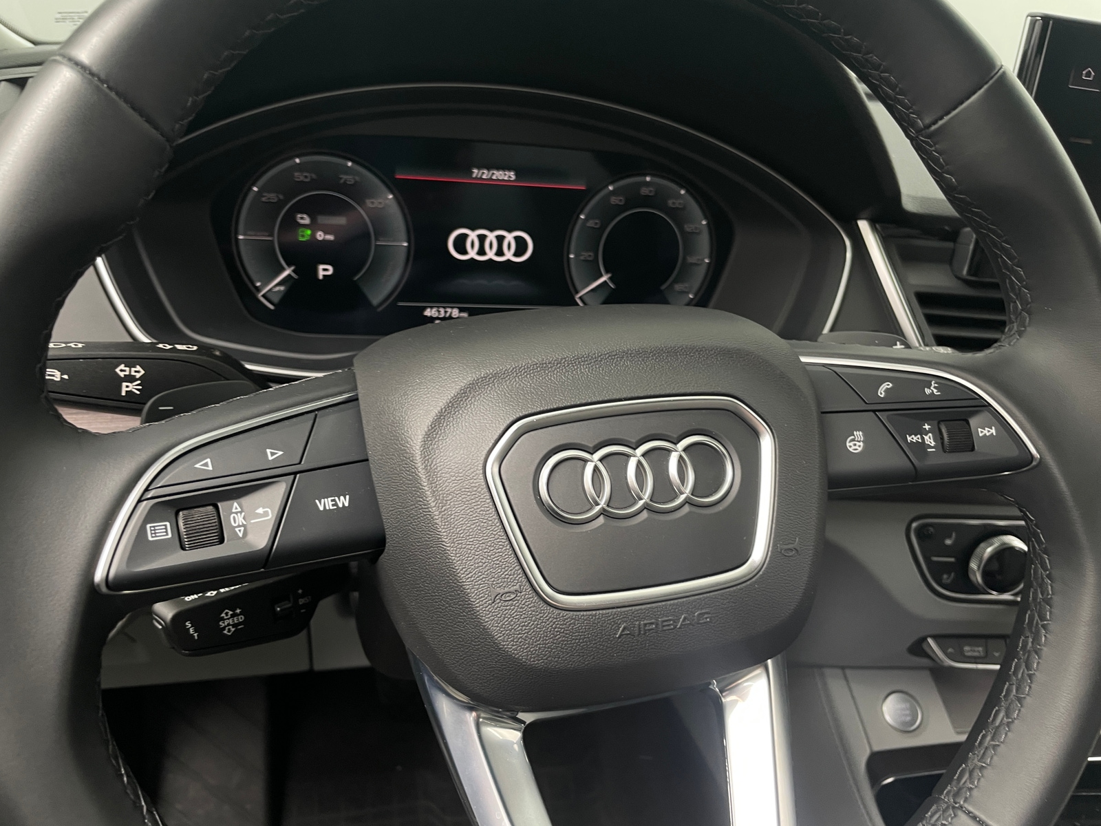 Thumbnail: 2021 Audi Q5 - 4
