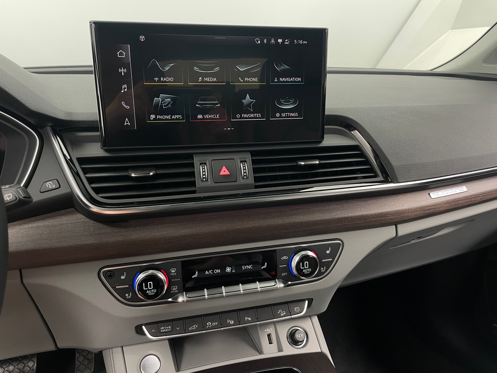 Thumbnail: 2021 Audi Q5 - 3