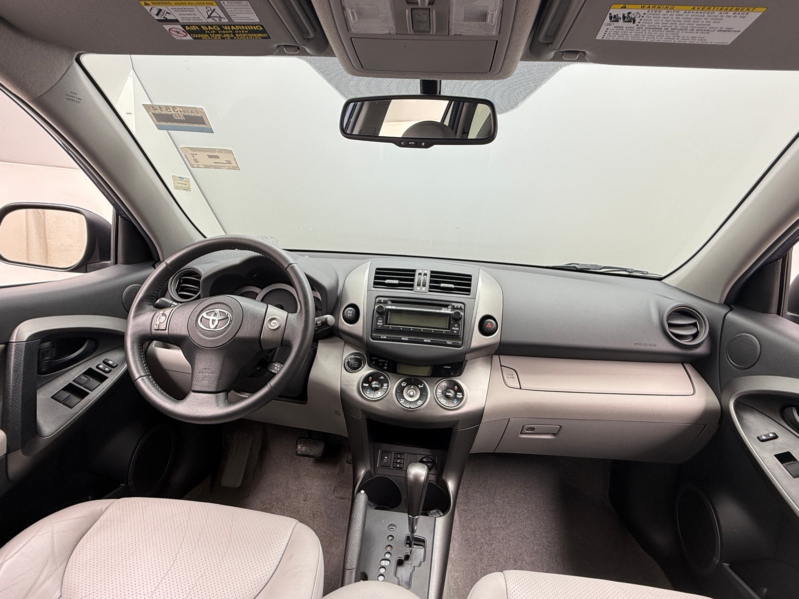 Thumbnail: 2012 Toyota RAV4 - 2