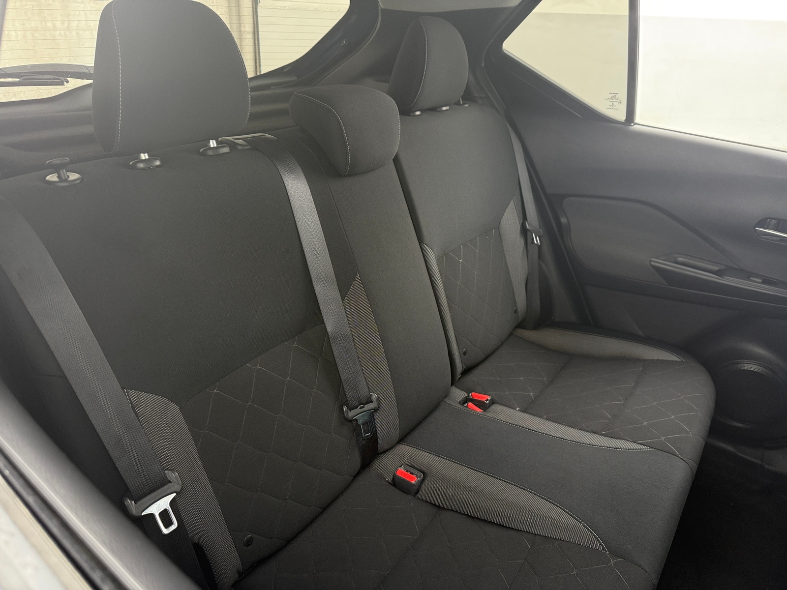 Thumbnail: 2018 Nissan Kicks - 6