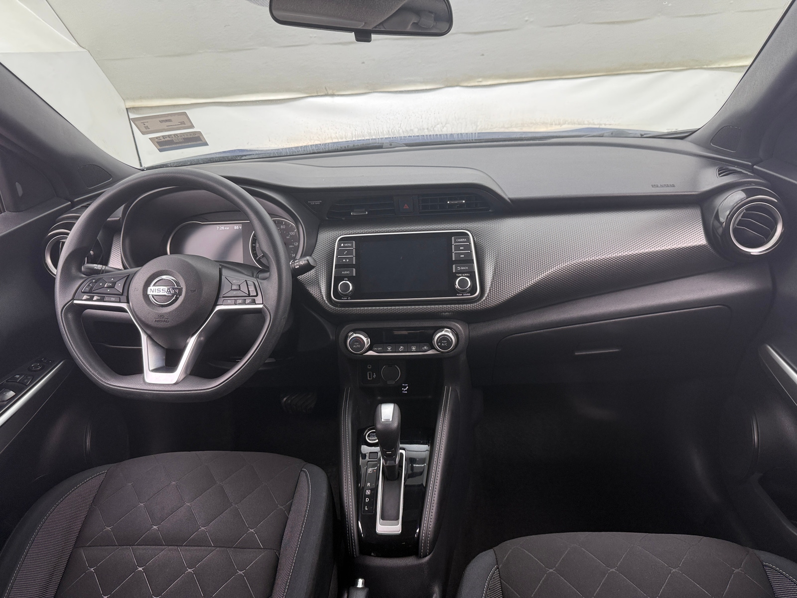 Thumbnail: 2018 Nissan Kicks - 3