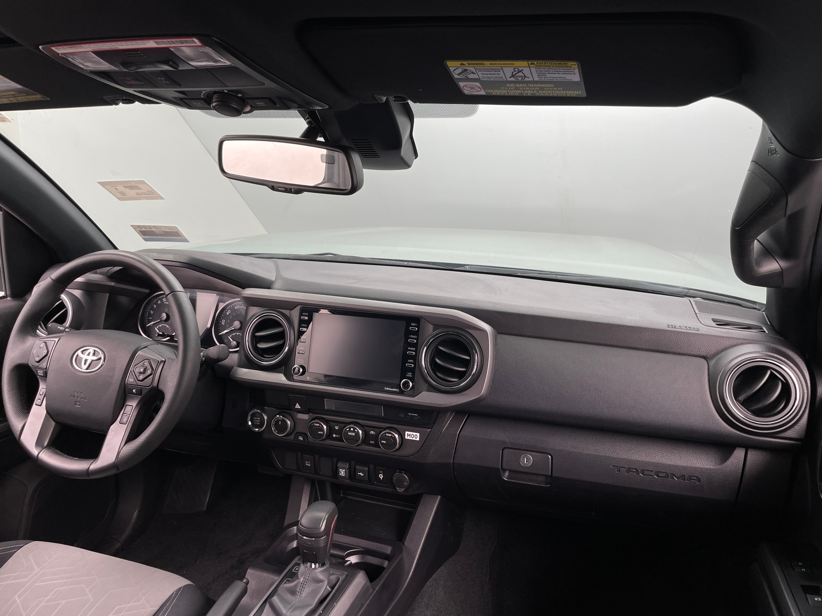 Thumbnail: 2023 Toyota Tacoma - 3