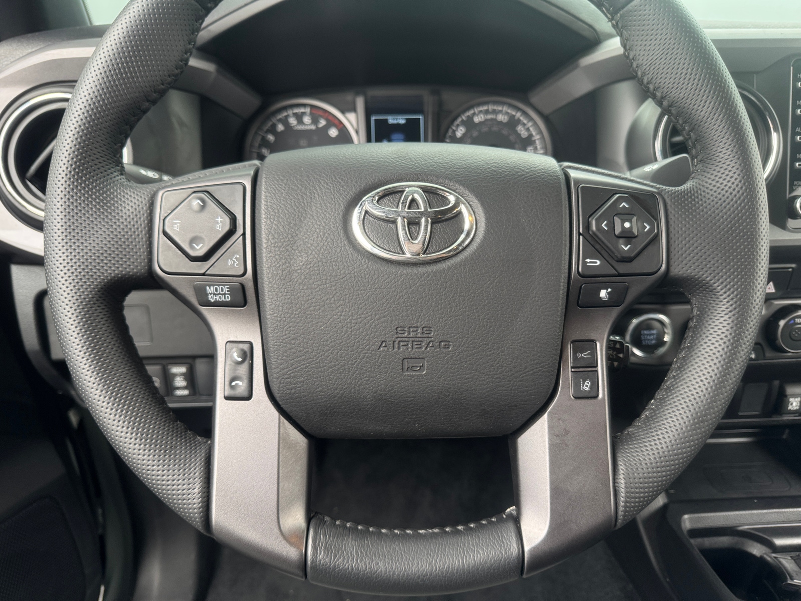Thumbnail: 2023 Toyota Tacoma - 5