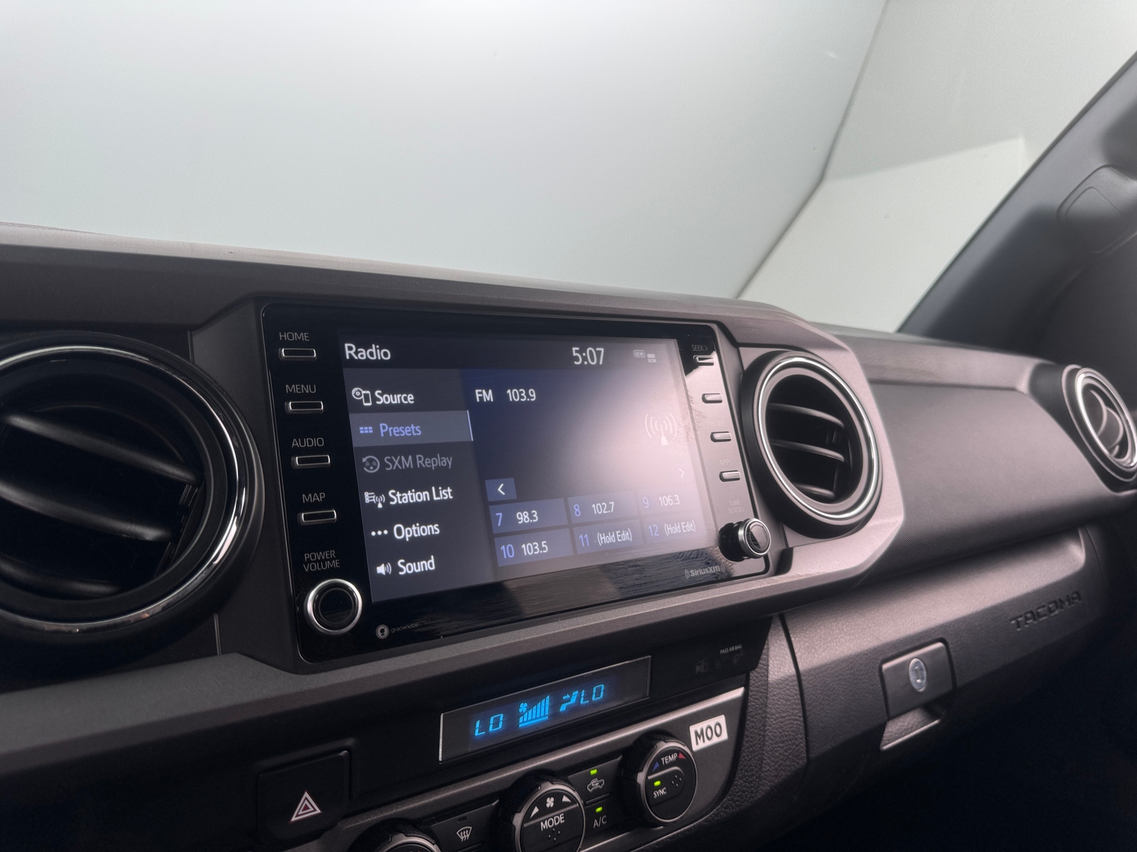 Thumbnail: 2023 Toyota Tacoma - 4