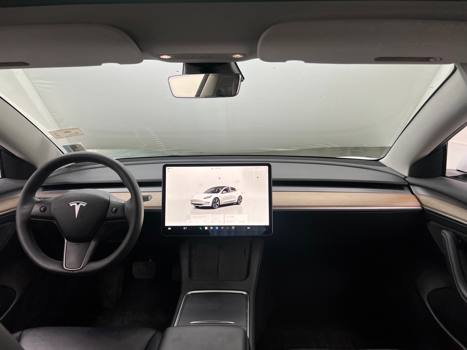 Thumbnail: 2023 Tesla Model 3 - 2