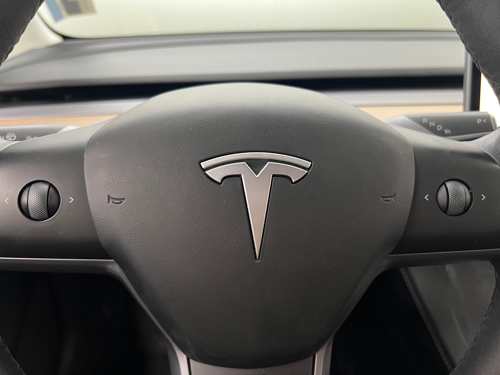 Thumbnail: 2023 Tesla Model 3 - 4