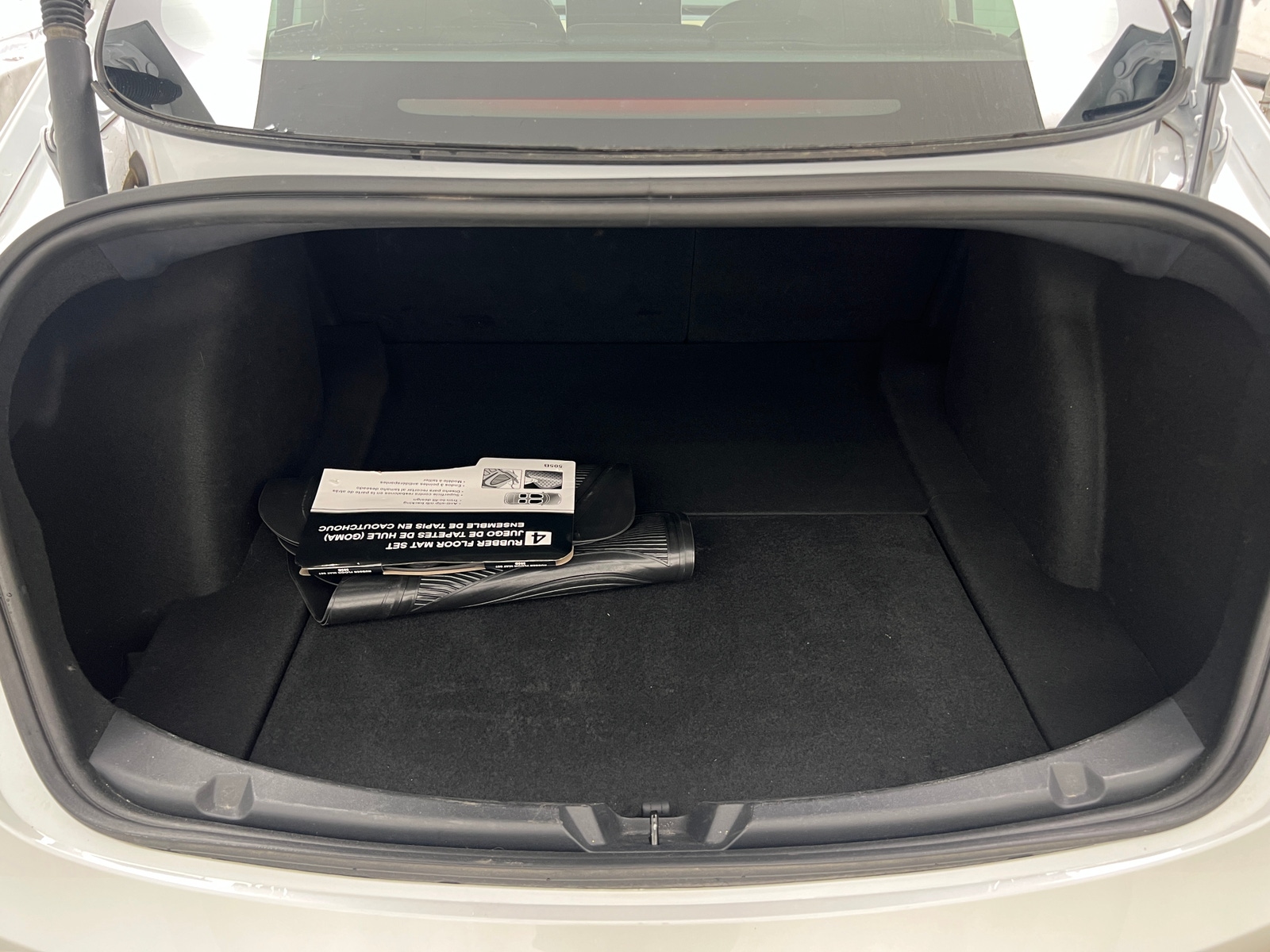 Thumbnail: 2023 Tesla Model 3 - 6