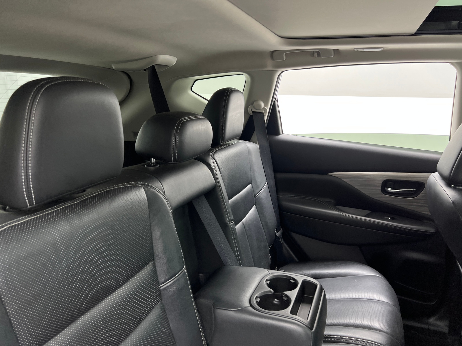 Thumbnail: 2015 Nissan Murano - 5