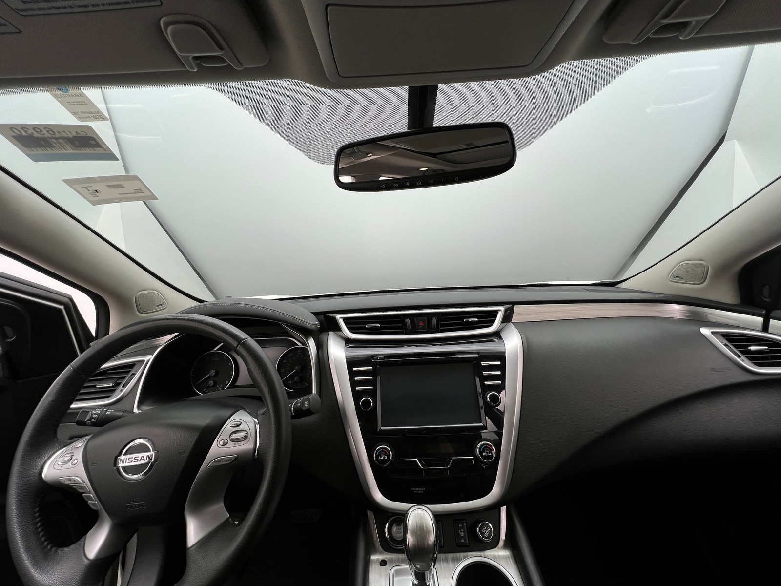Thumbnail: 2015 Nissan Murano - 2