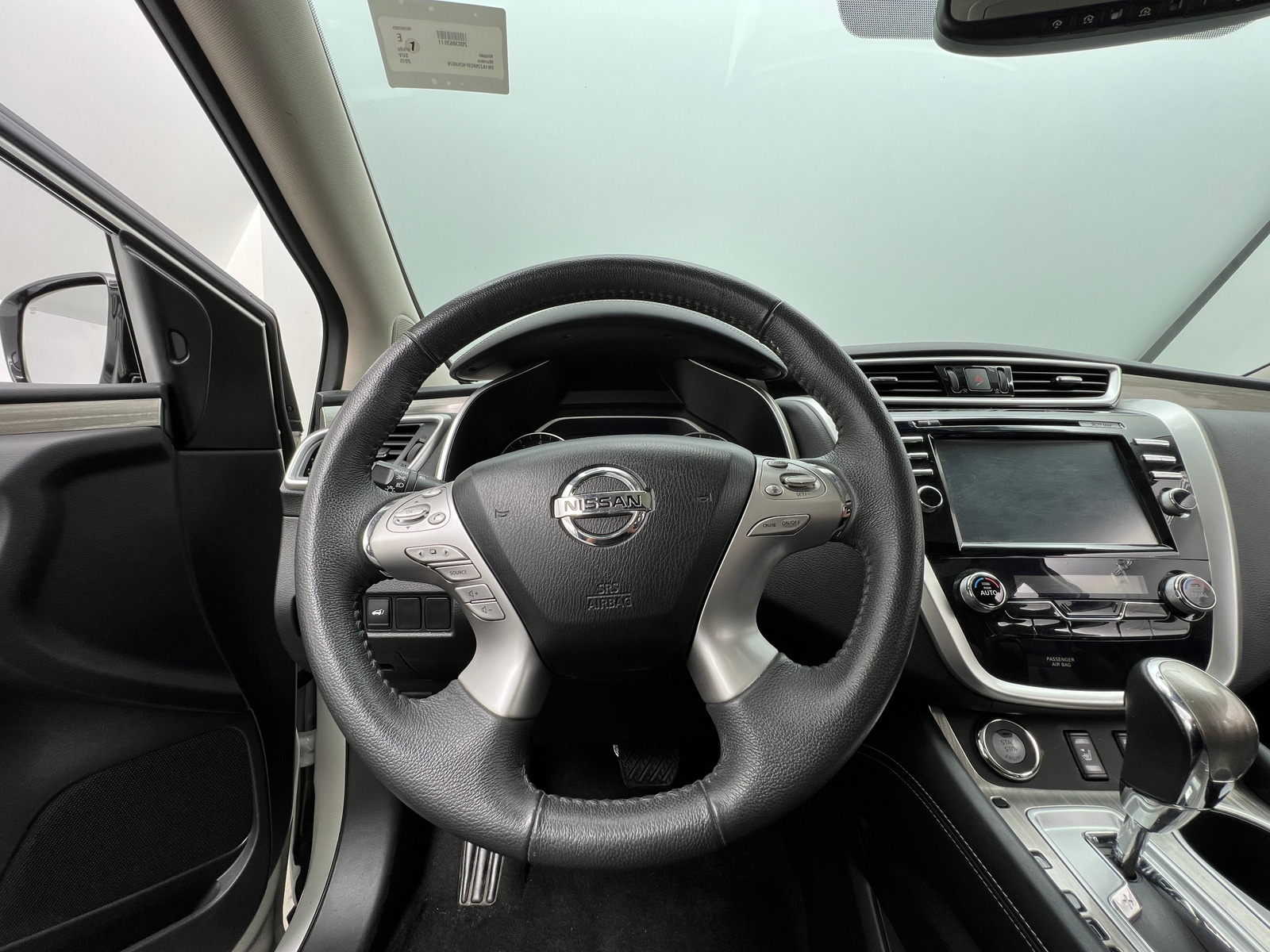 Thumbnail: 2015 Nissan Murano - 4
