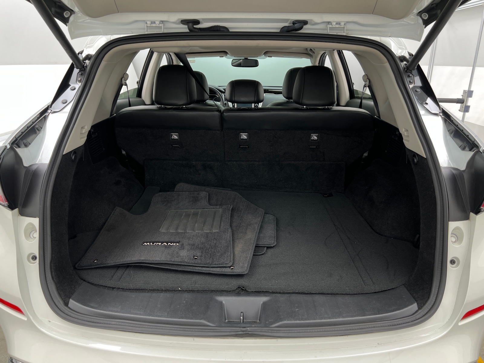 Thumbnail: 2015 Nissan Murano - 6