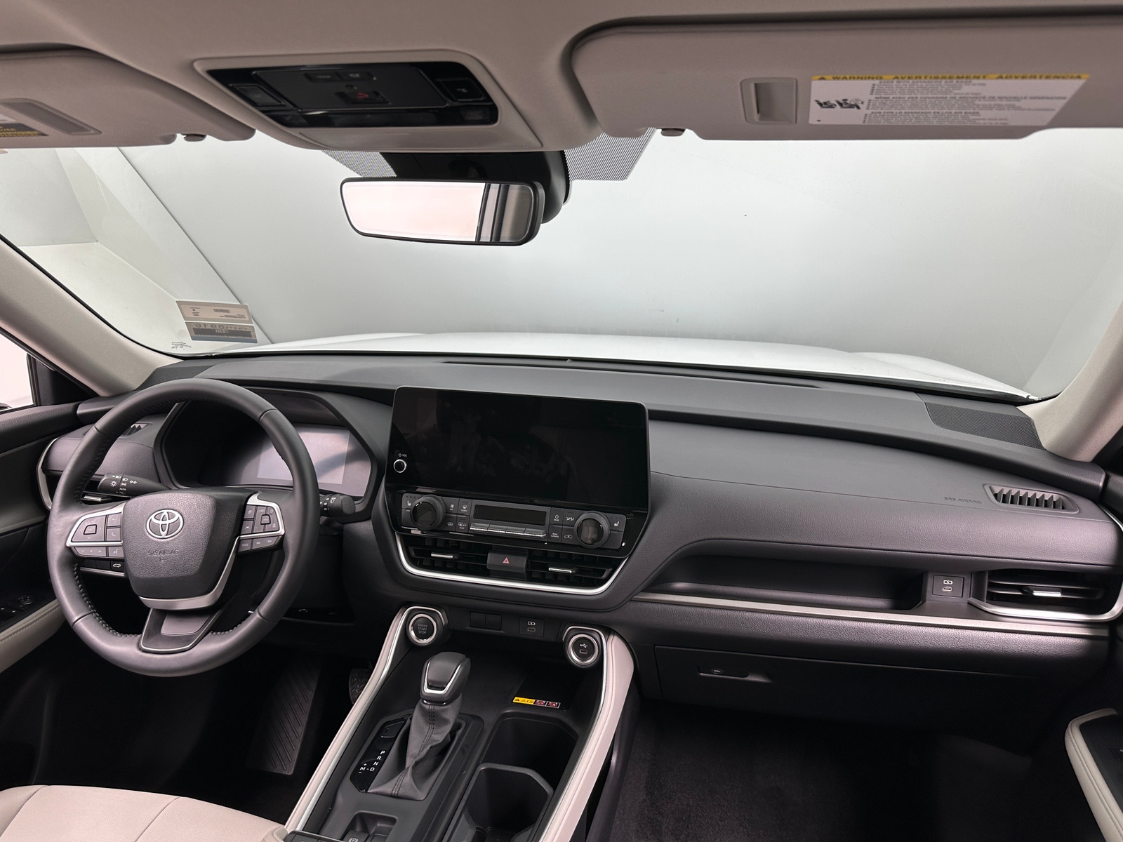 Thumbnail: 2024 Toyota Grand Highlander - 3