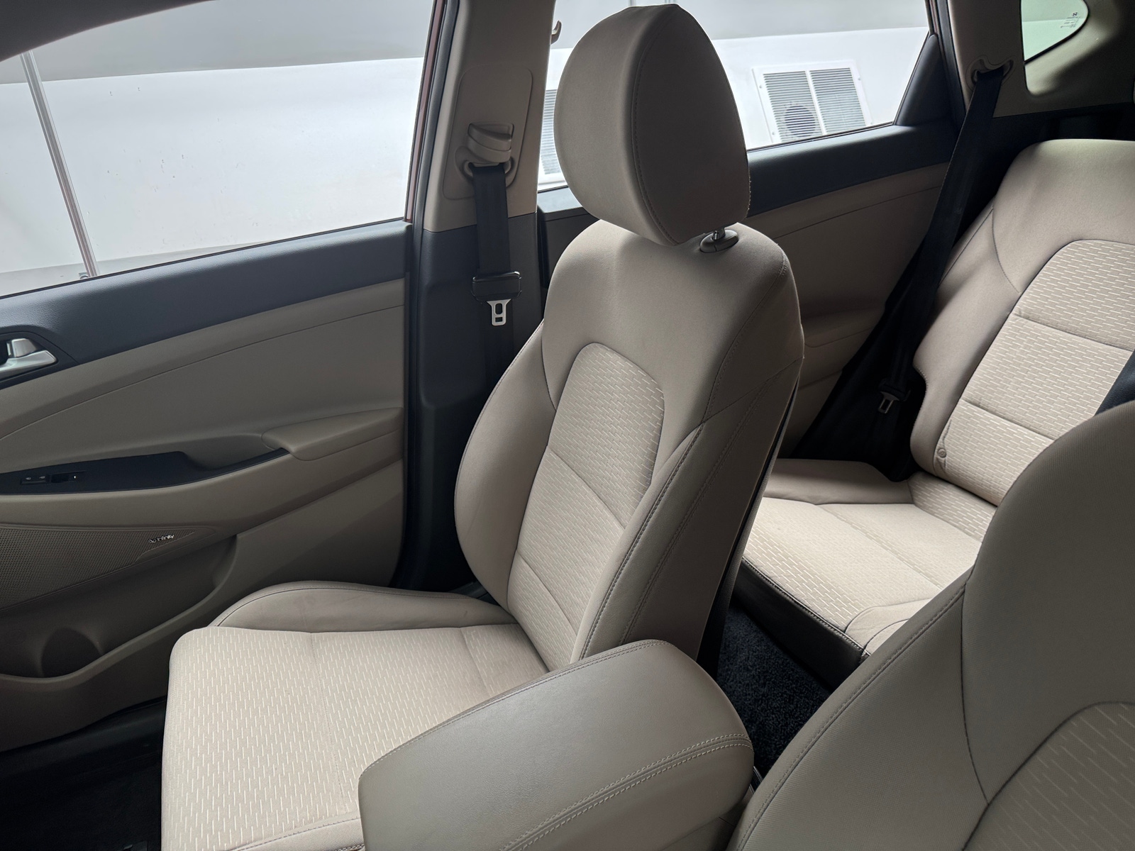 Thumbnail: 2019 Hyundai Tucson - 2