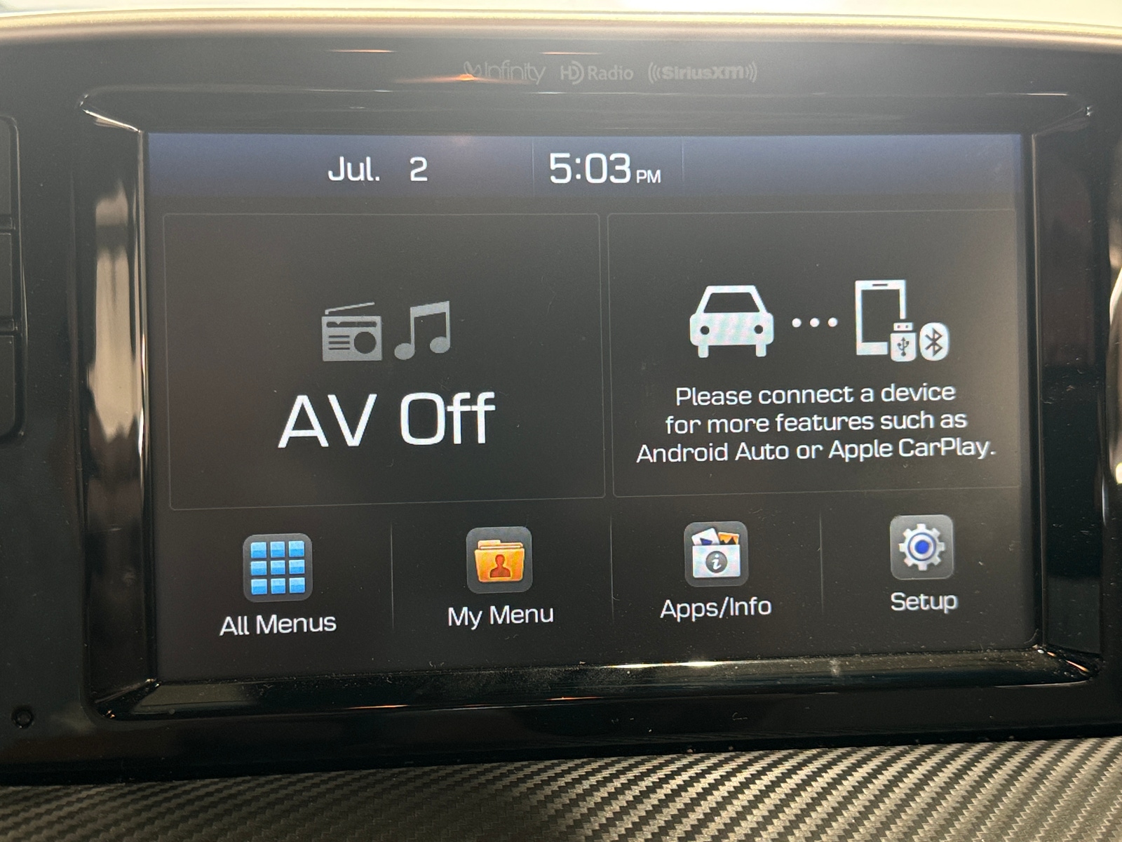 Thumbnail: 2019 Hyundai Tucson - 4