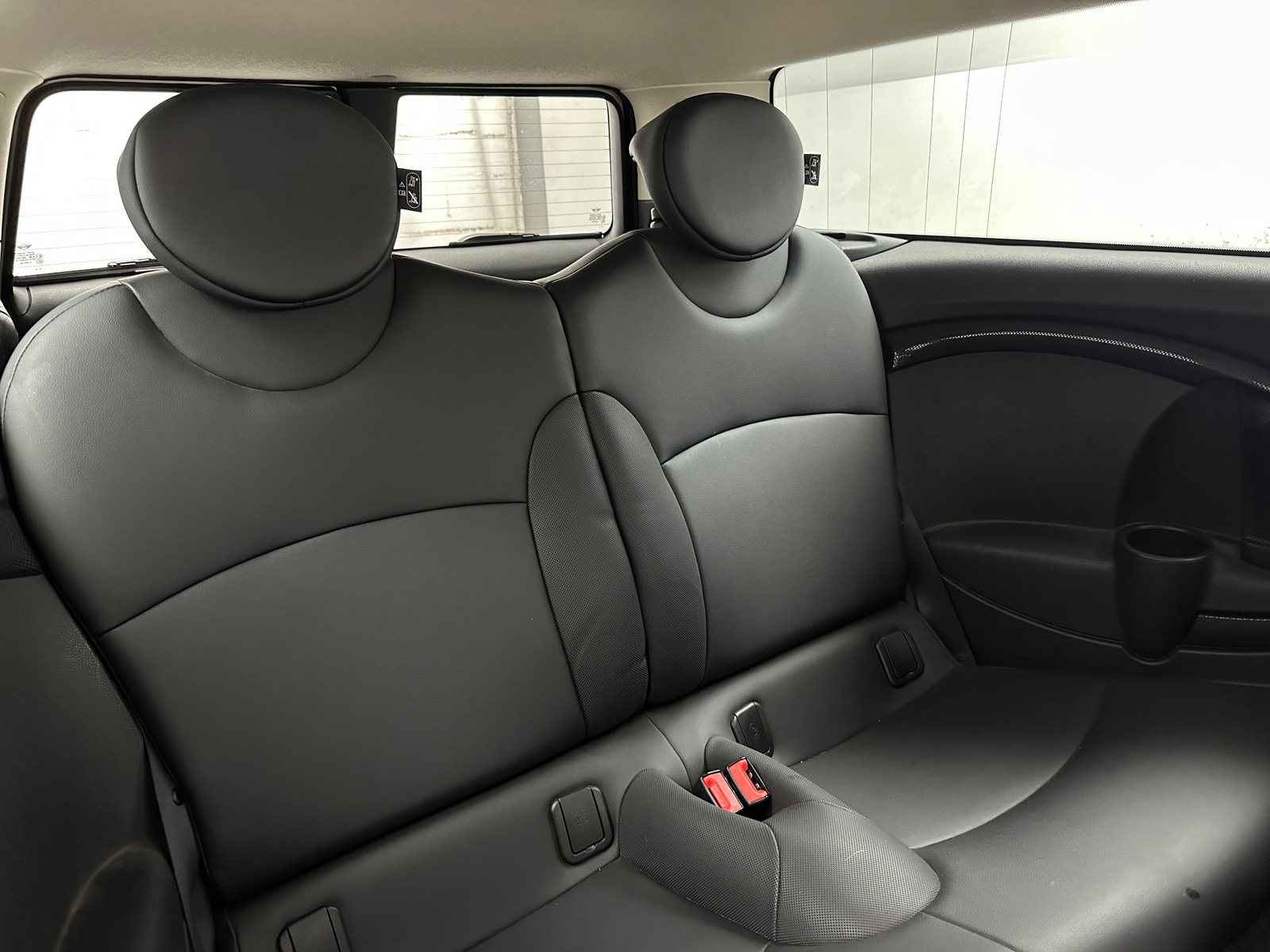 Thumbnail: 2012 MINI Cooper Clubman - 5