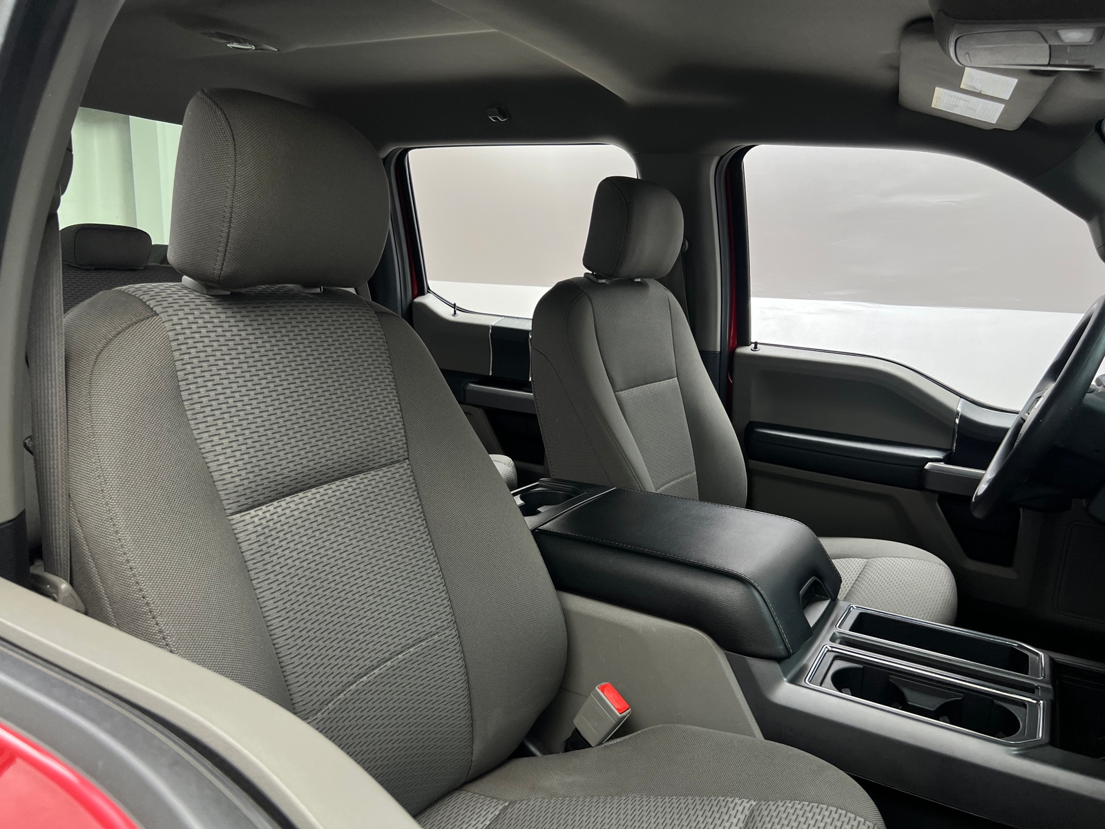Thumbnail: 2020 Ford Econoline - 2