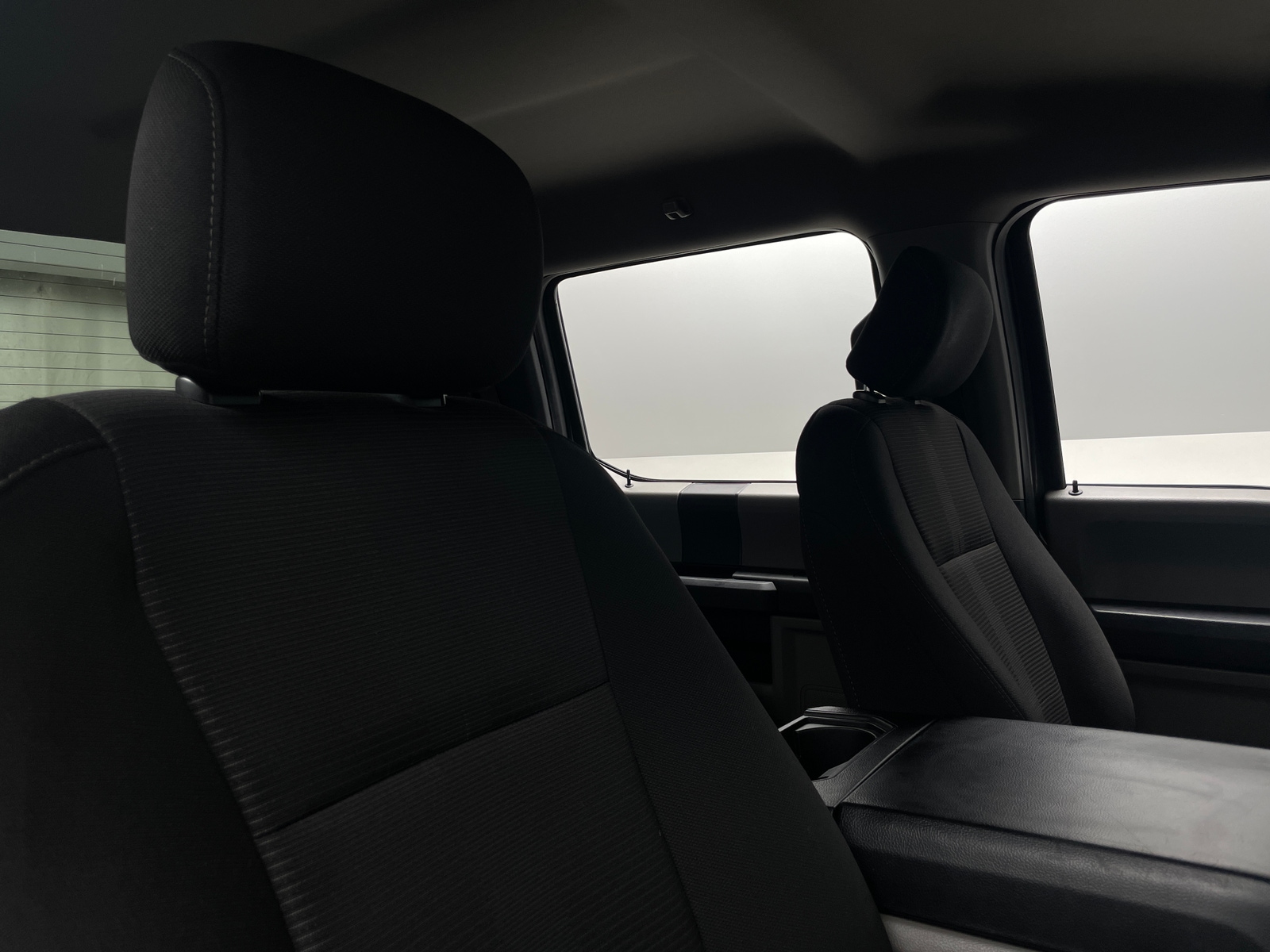 Thumbnail: 2019 Ford Econoline - 2
