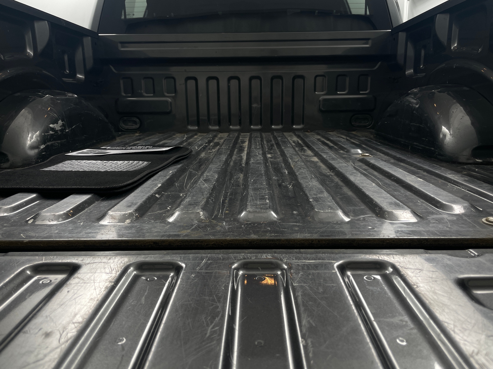 Thumbnail: 2019 Ford Econoline - 7