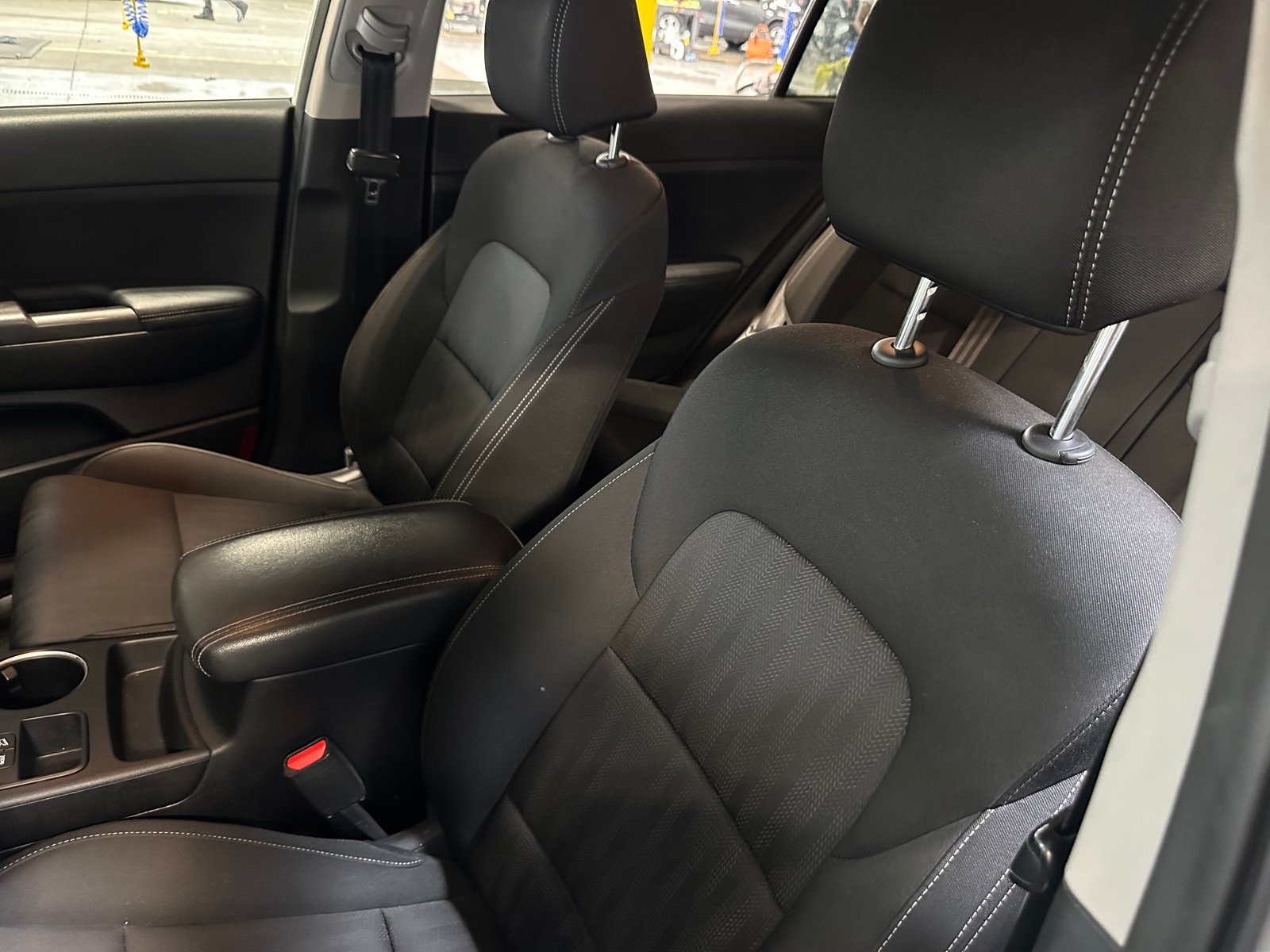 Thumbnail: 2020 Kia Sportage - 2