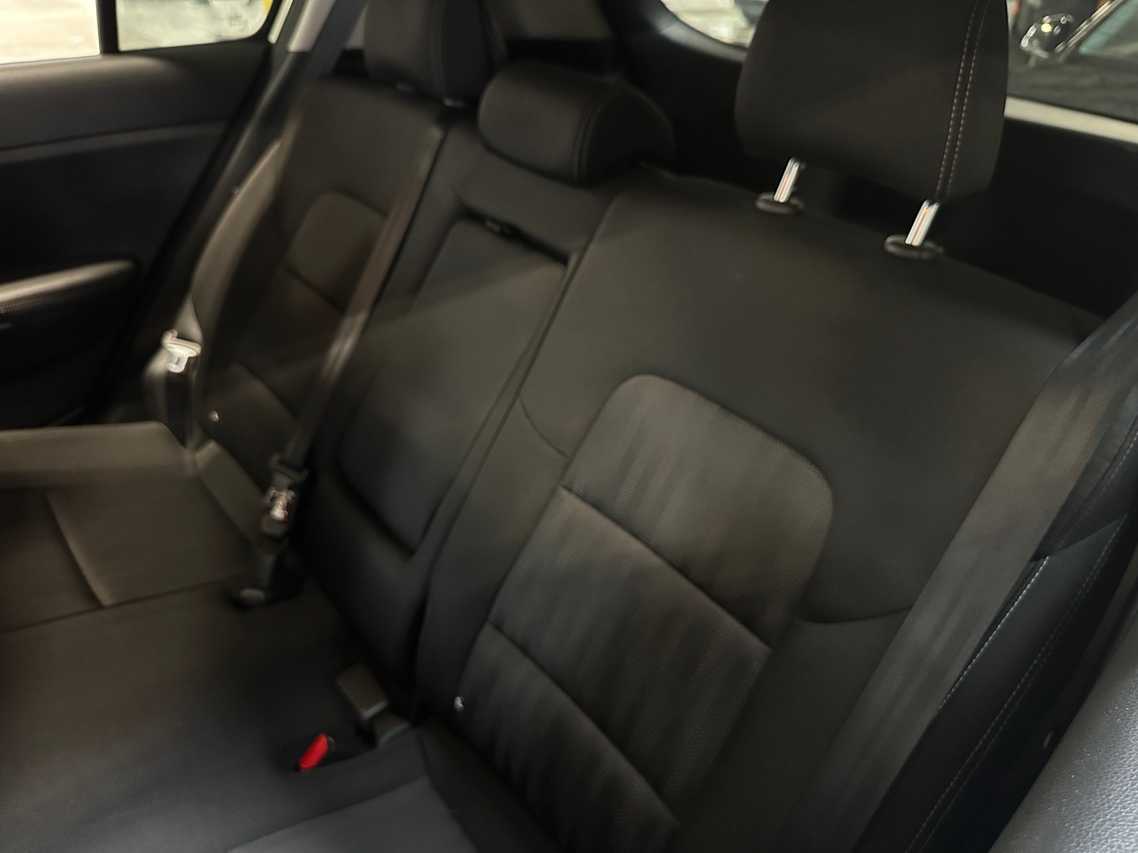 Thumbnail: 2020 Kia Sportage - 6