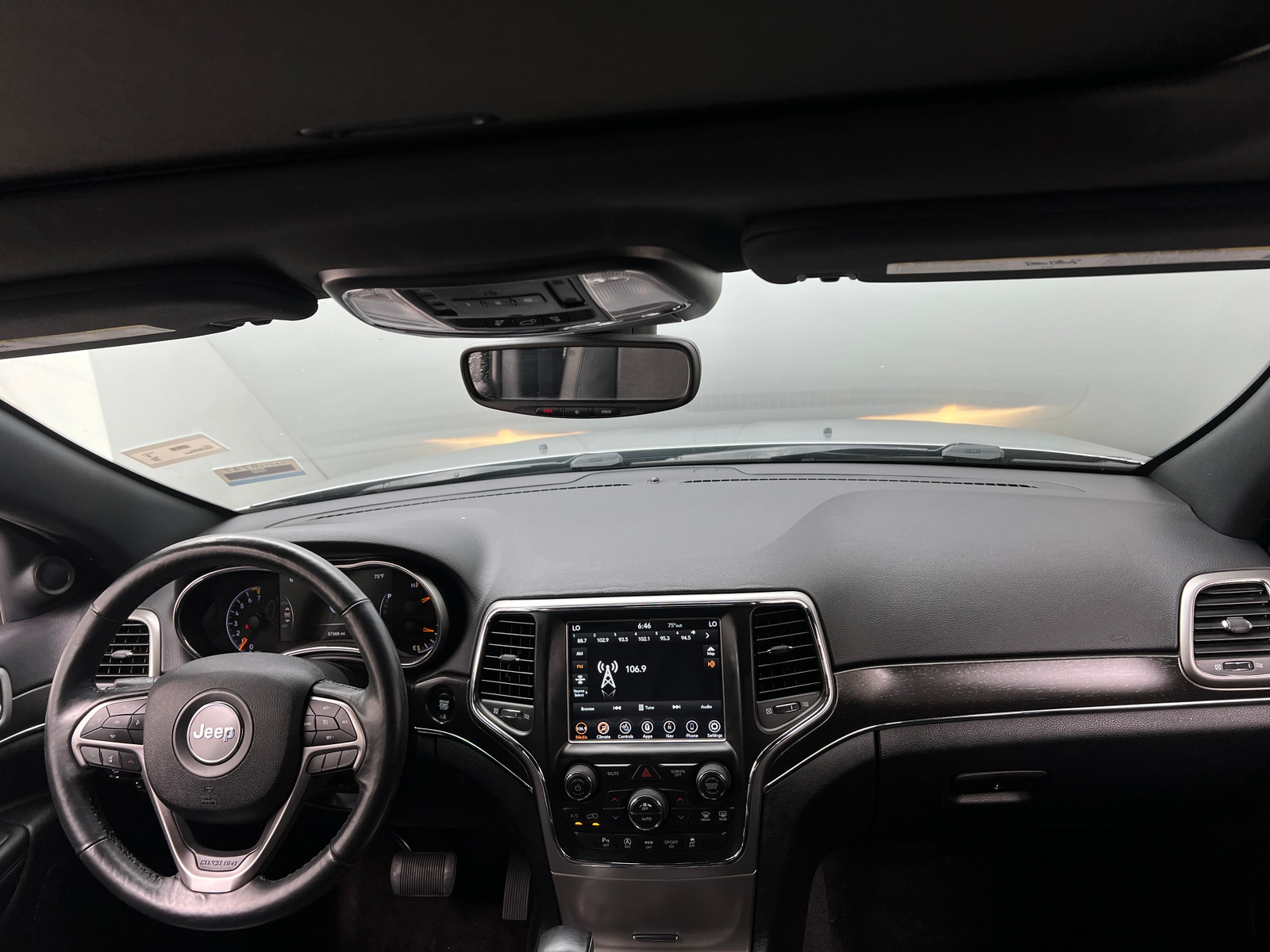 Thumbnail: 2018 Jeep Grand Cherokee - 2