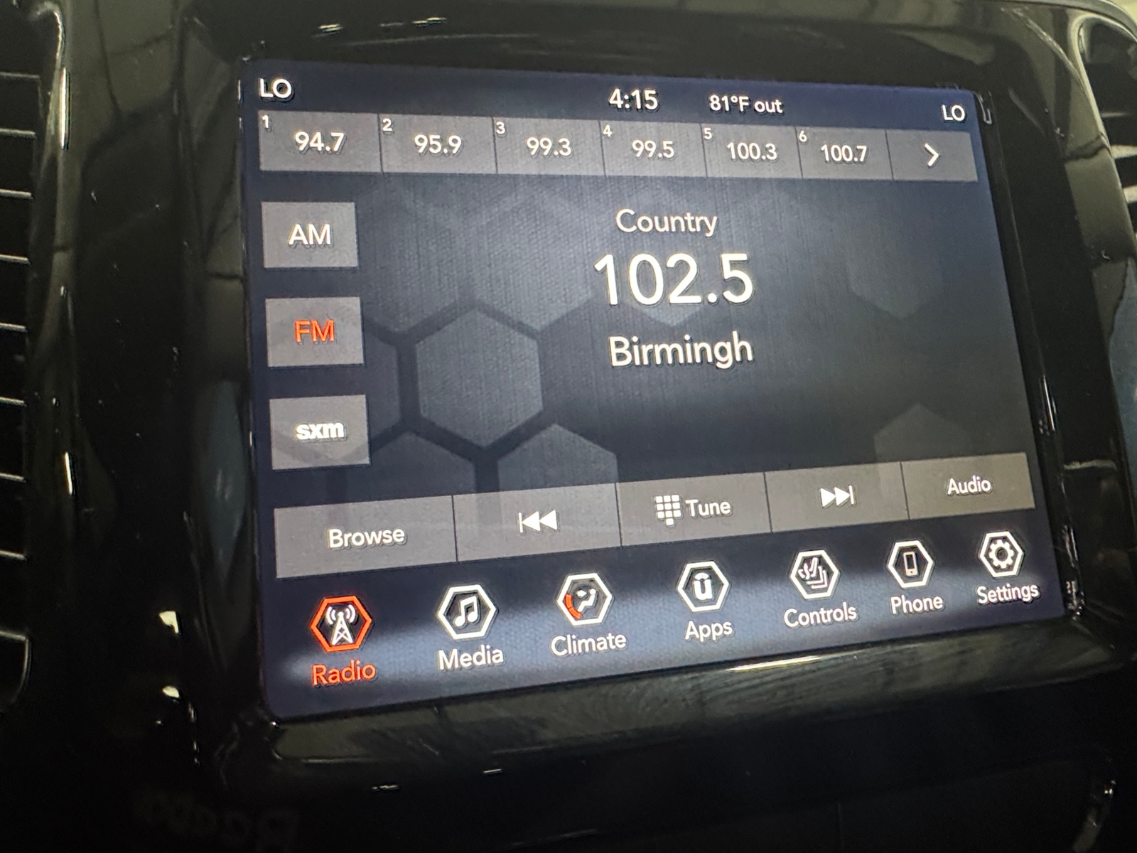 Thumbnail: 2019 Jeep Cherokee - 3
