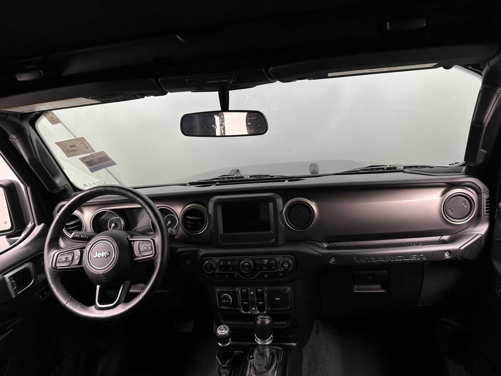 Thumbnail: 2018 Jeep Wrangler - 3