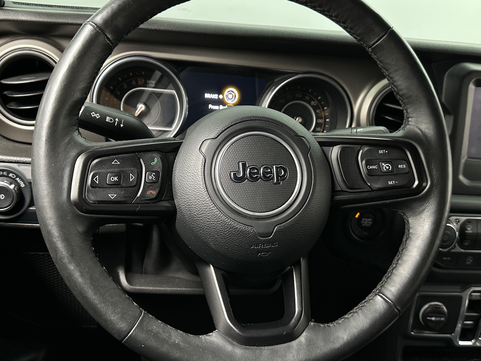 Thumbnail: 2018 Jeep Wrangler - 5