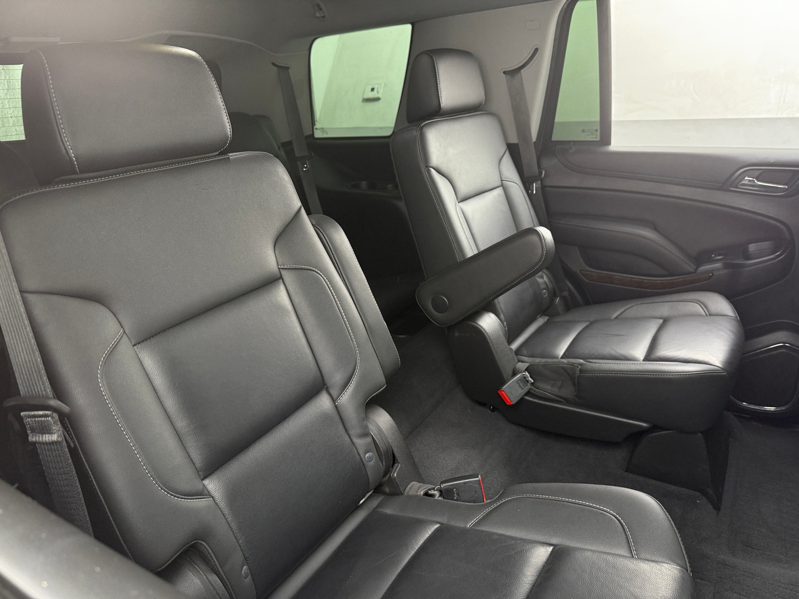 Thumbnail: 2019 Chevrolet Tahoe - 5
