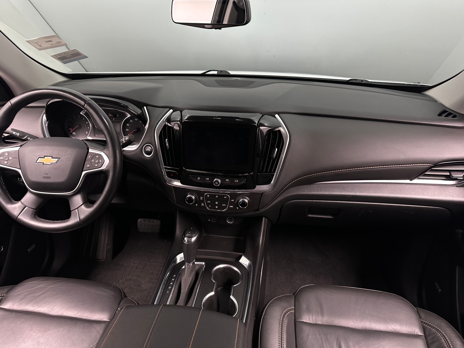 Thumbnail: 2020 Chevrolet Traverse - 2