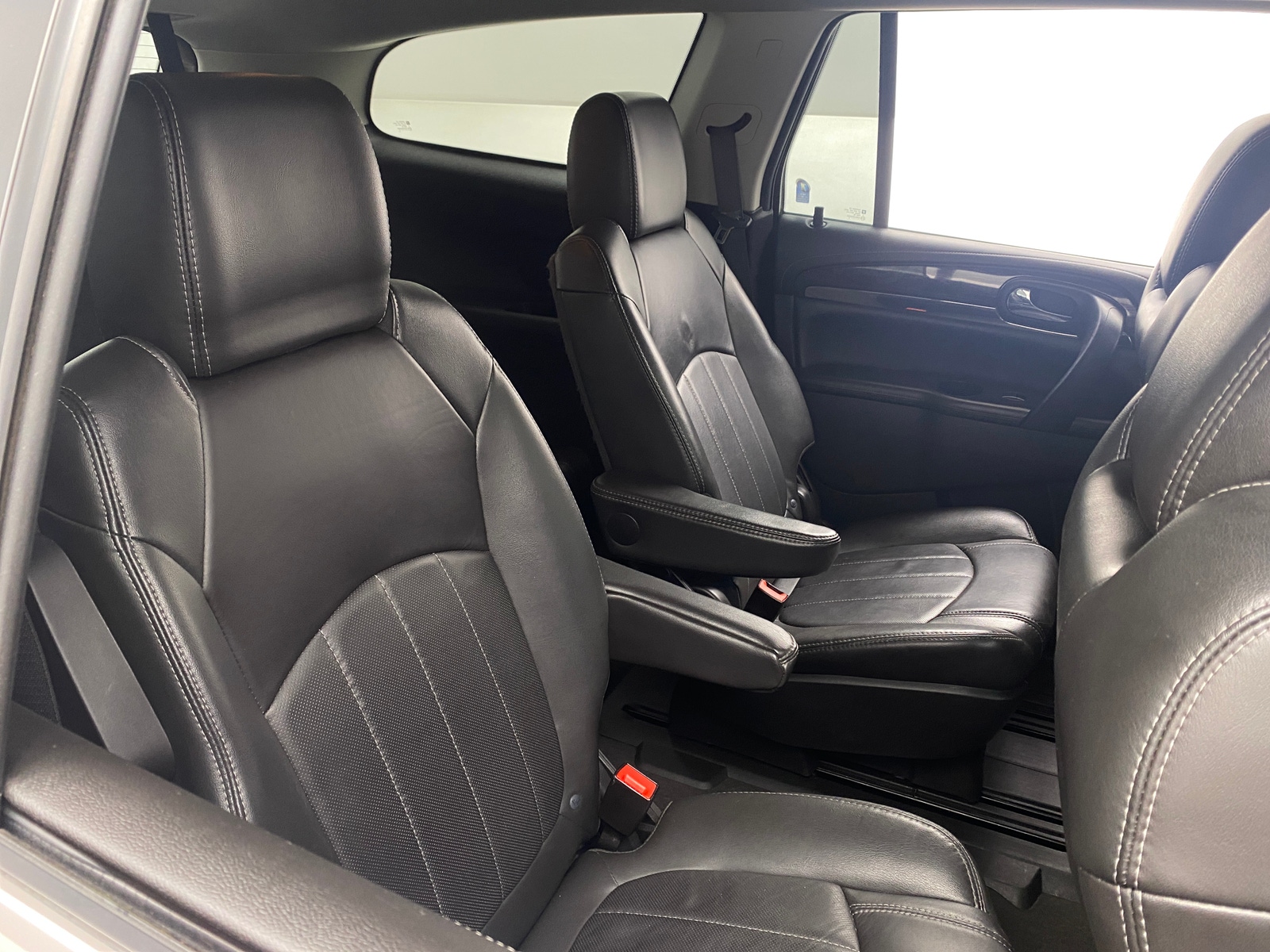 Thumbnail: 2016 Buick Enclave - 5