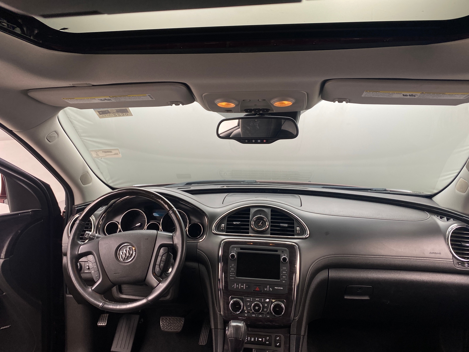Thumbnail: 2016 Buick Enclave - 2